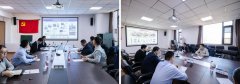 工程学院将继续“脚踏实地”的校训