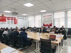 坤就招生宣传取导学关系两项沉点工做提